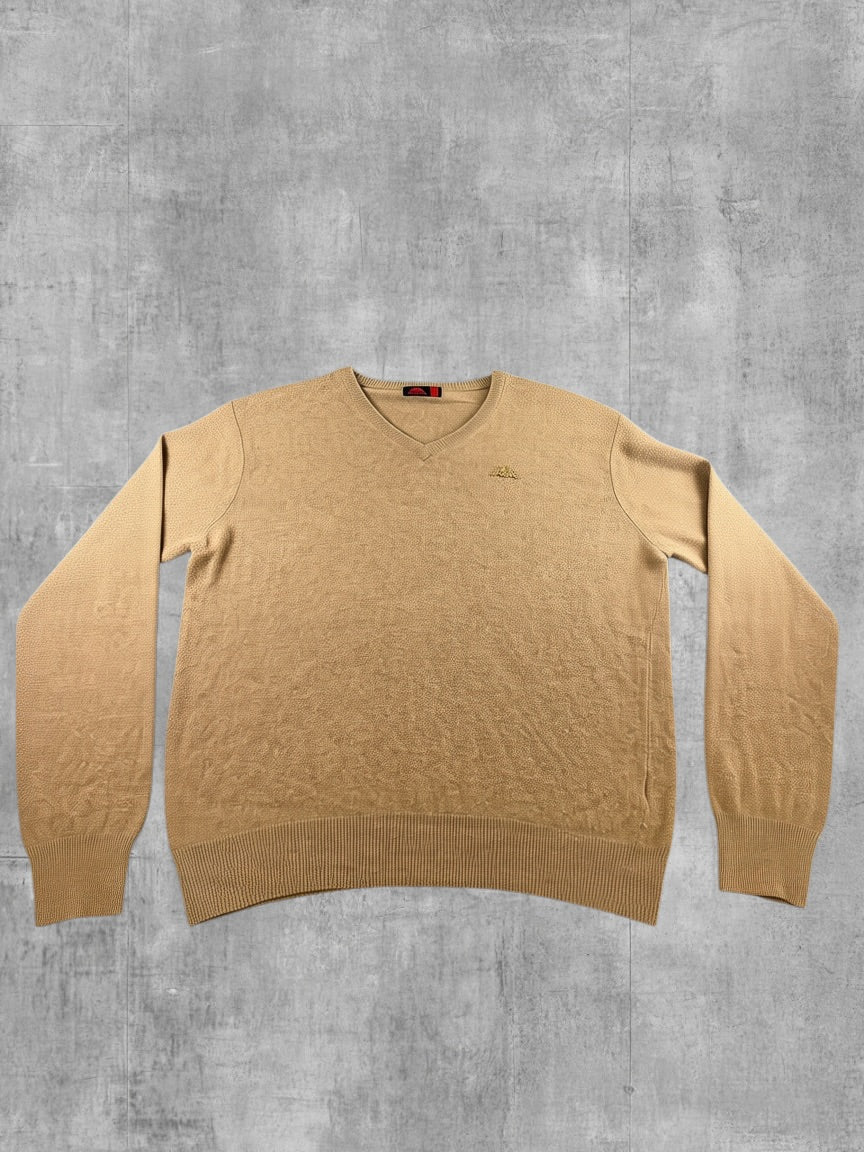 Robe di Kappa Trui bruin