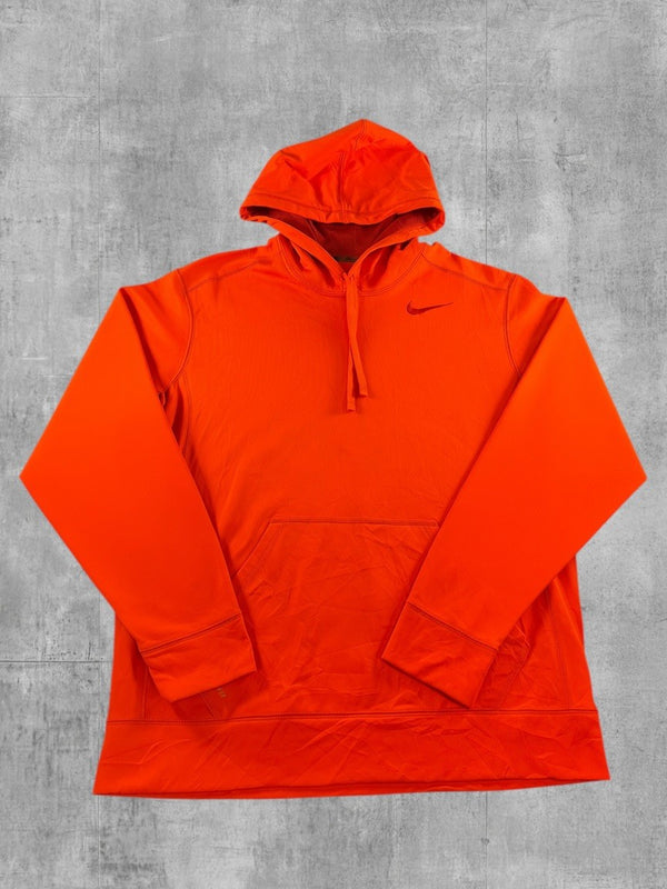 Nike Trui rood