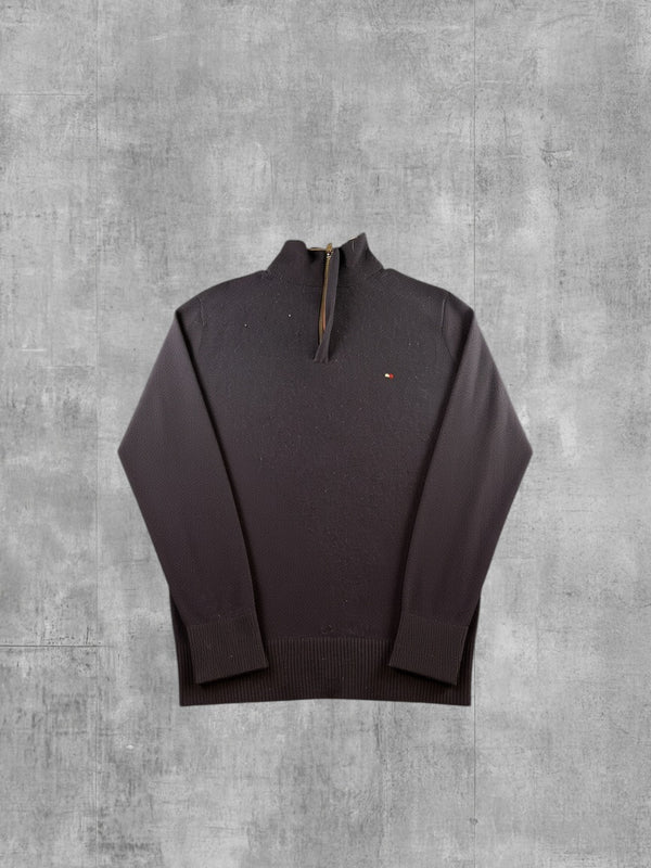Tommy Hilfiger Trui zwart