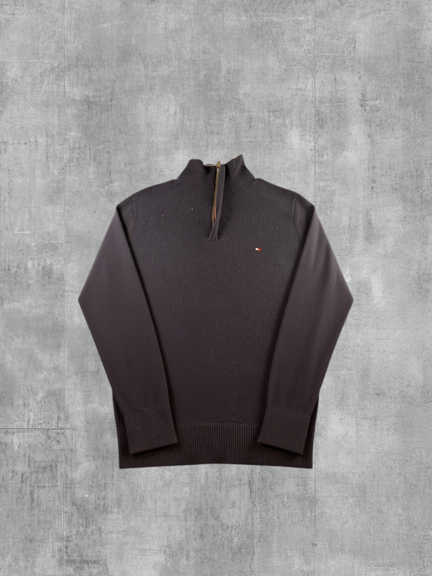 Tommy Hilfiger Trui zwart