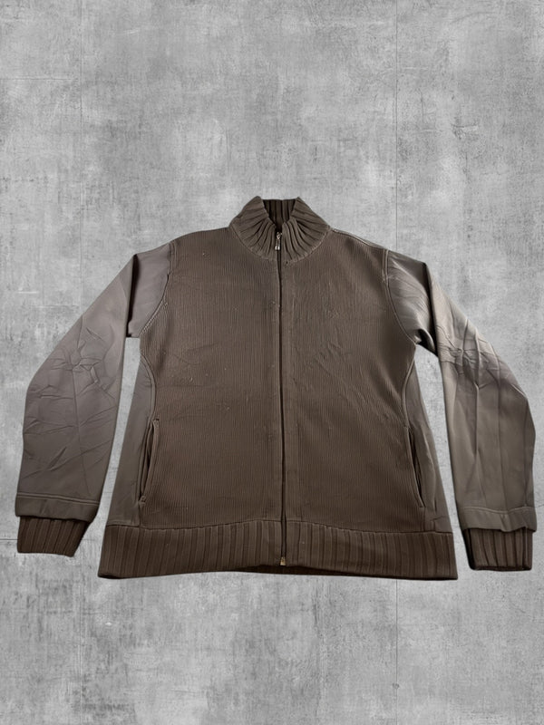 Puma Vest zwart