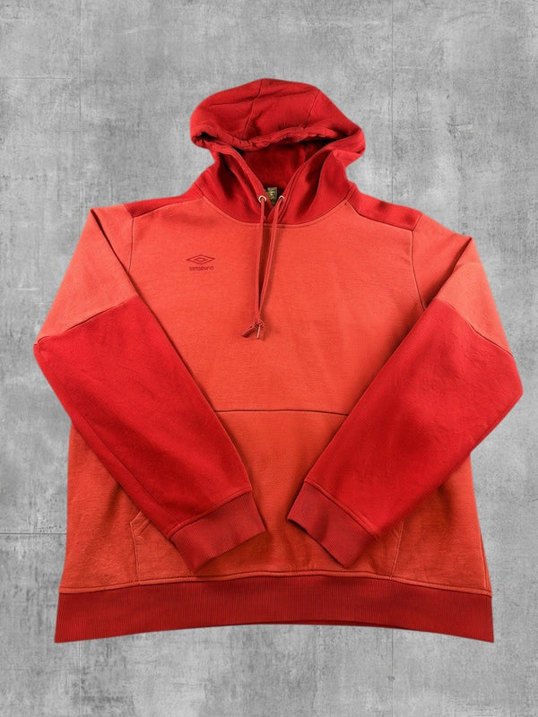 Umbro Trui rood