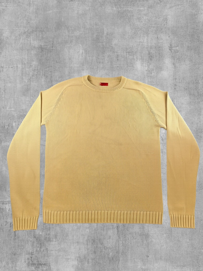 Levi's Trui beige