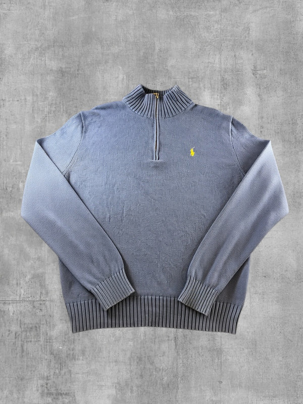 Polo Ralph Lauren Trui blauw