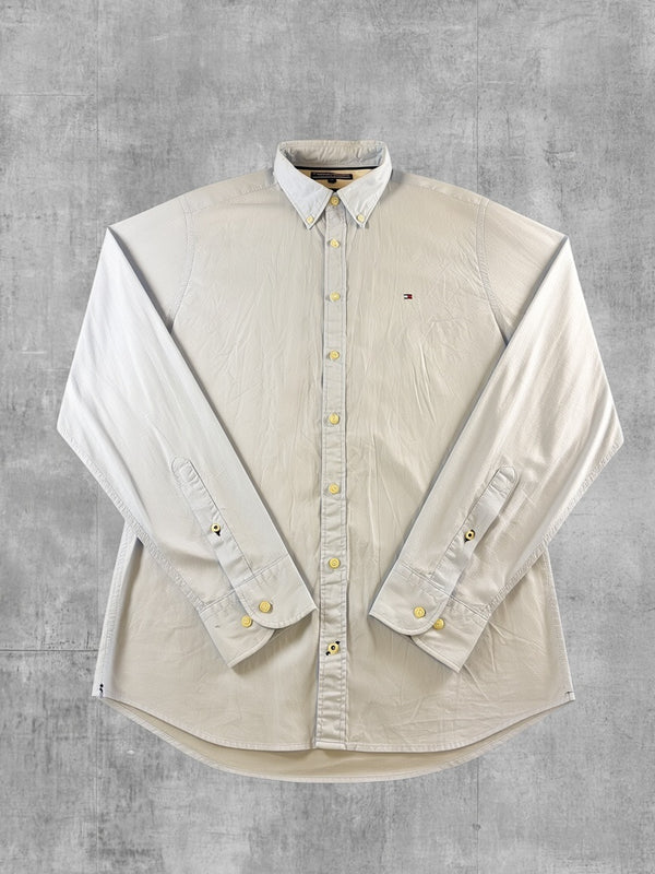 Tommy Hilfiger Blouse blauw