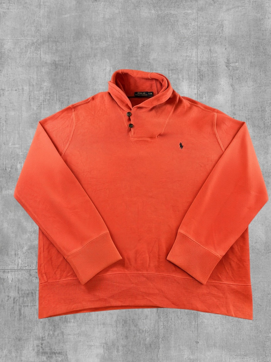 Polo Ralph Lauren Trui rood