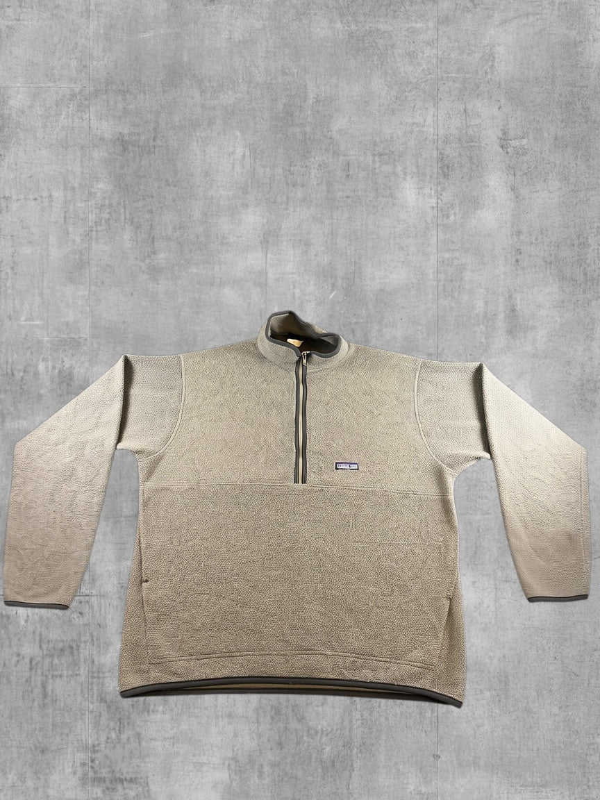 Patagonia Trui grijs