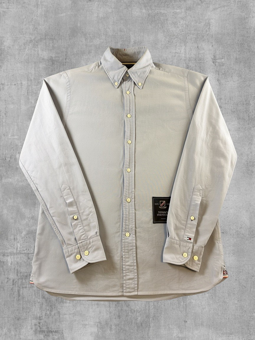 Tommy Hilfiger Blouse blauw