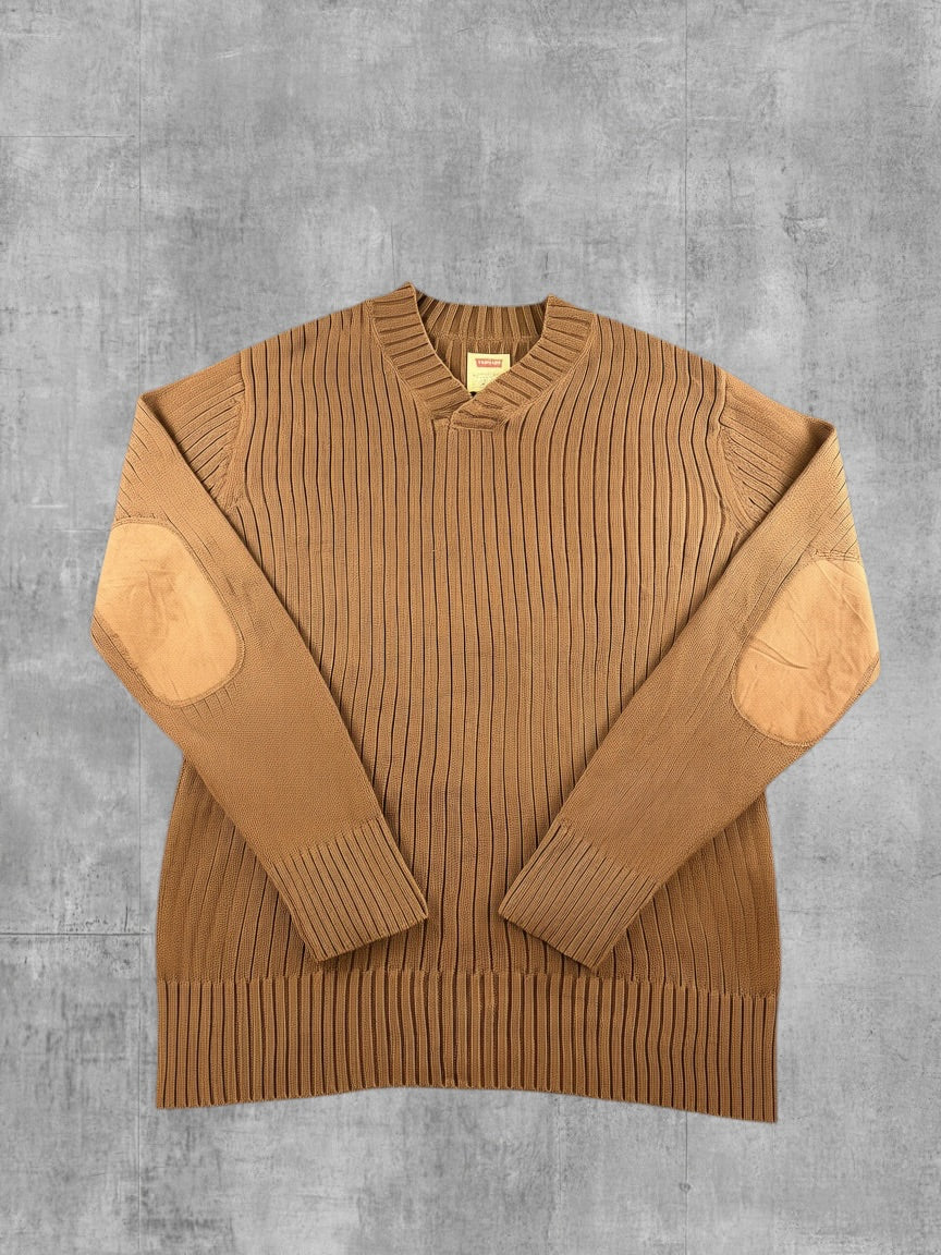 Levi's Trui bruin