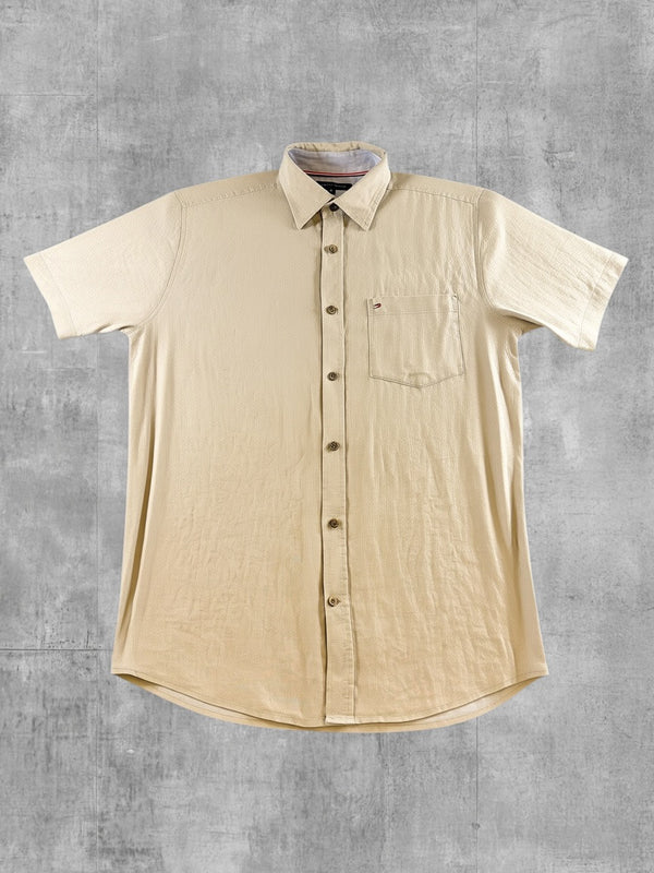 Tommy Hilfiger Blouse grijs