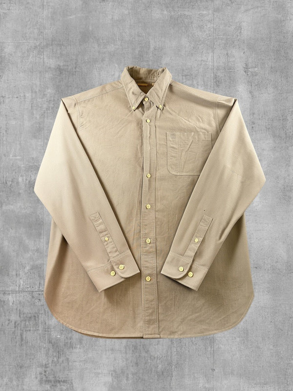 Timberland Blouse grijs