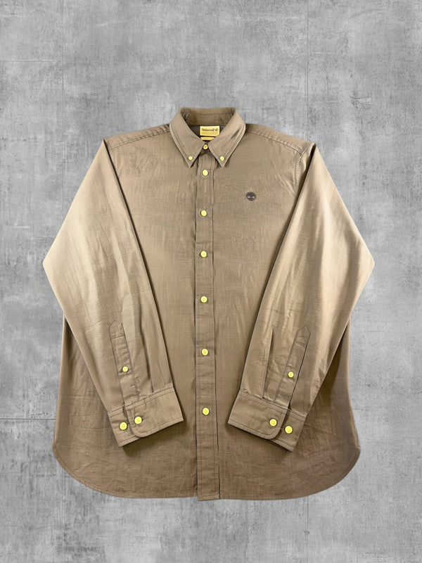 Timberland Blouse grijs
