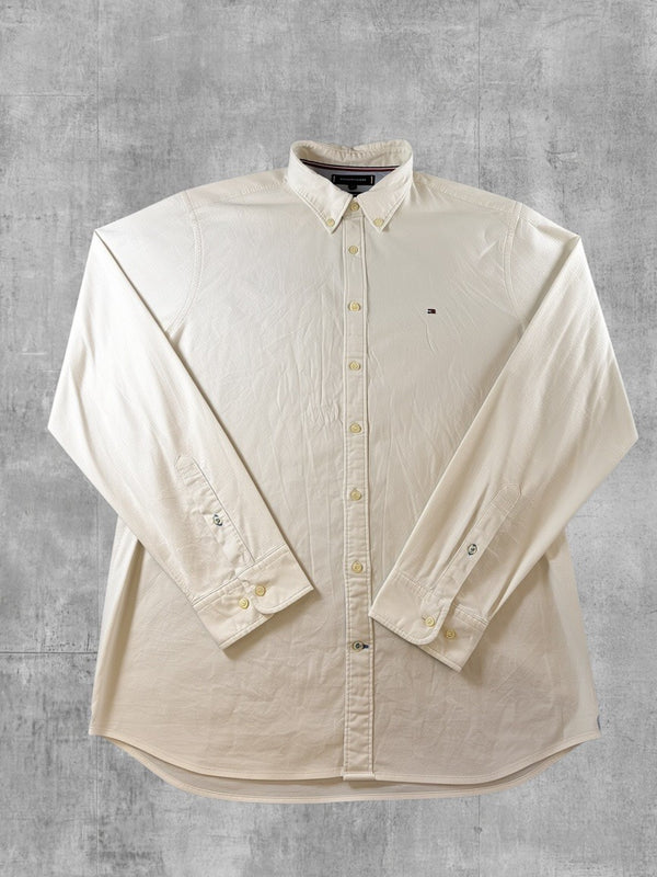 Tommy Hilfiger Blouse wit