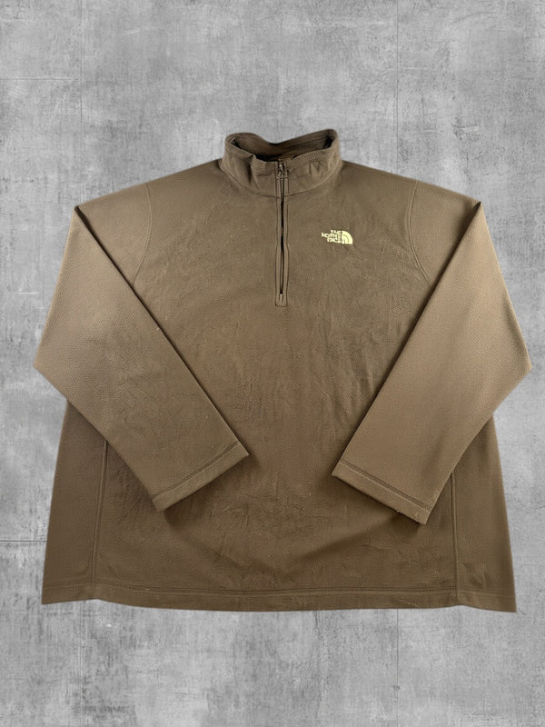 The North Face Trui zwart