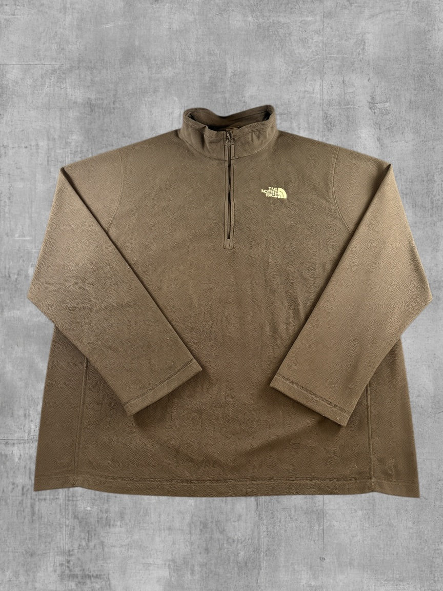 The North Face Trui zwart