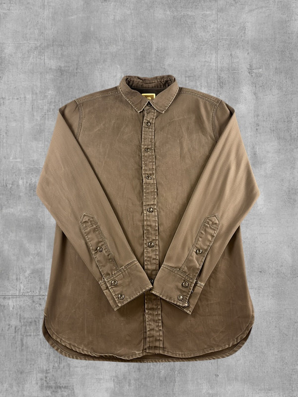 G-Star Blouse zwart