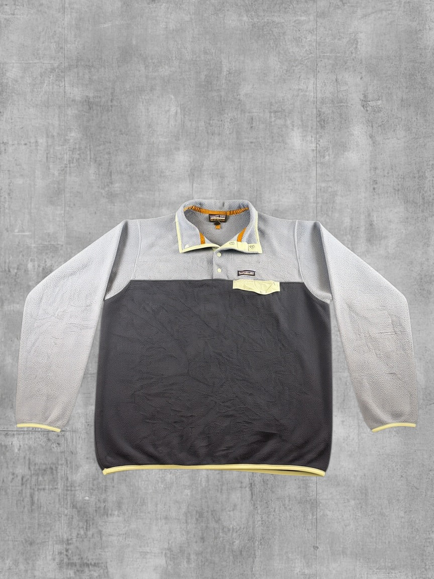 Patagonia Trui blauw