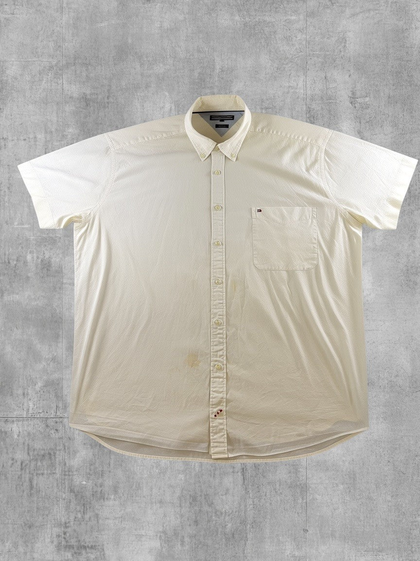 Tommy Hilfiger Blouse wit