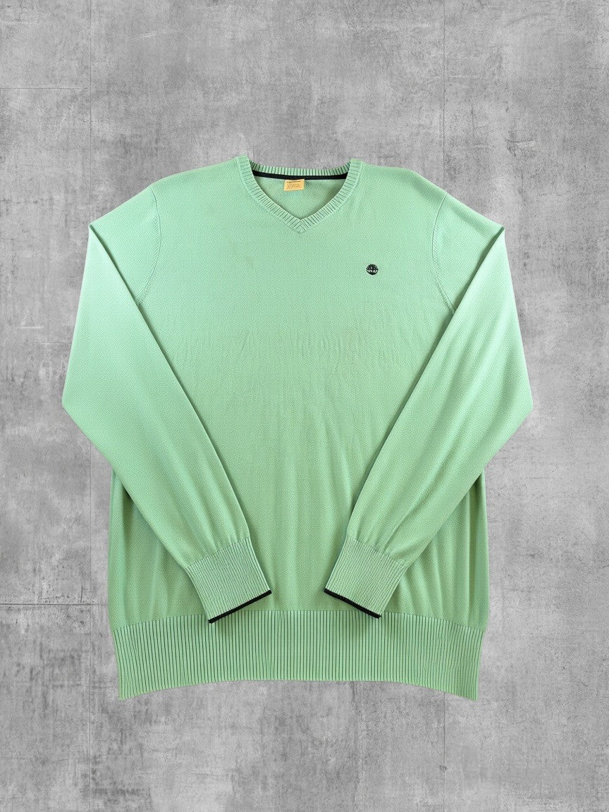 Timberland Trui groen