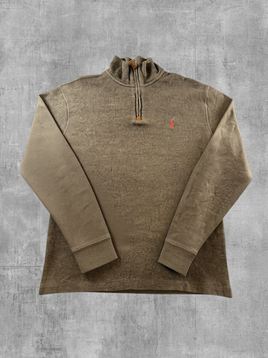 Polo Ralph Lauren Trui zwart