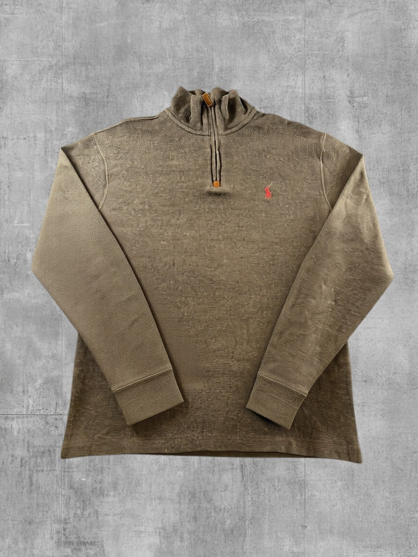 Polo Ralph Lauren Trui zwart