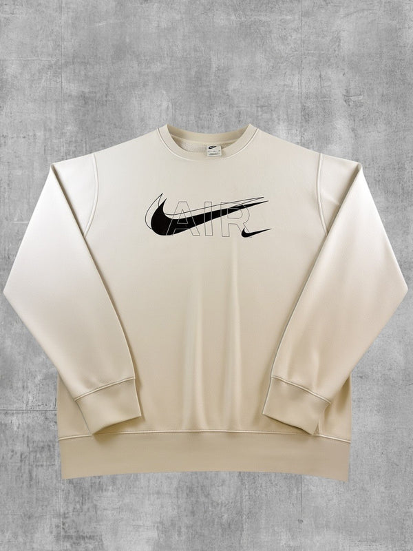 Nike Sweater wit print