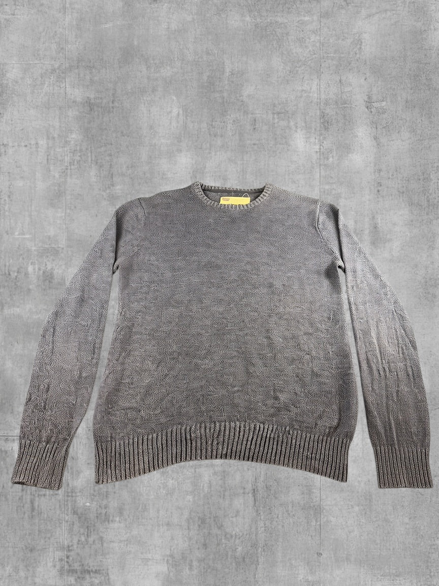 Levi's Trui blauw gemêleerd