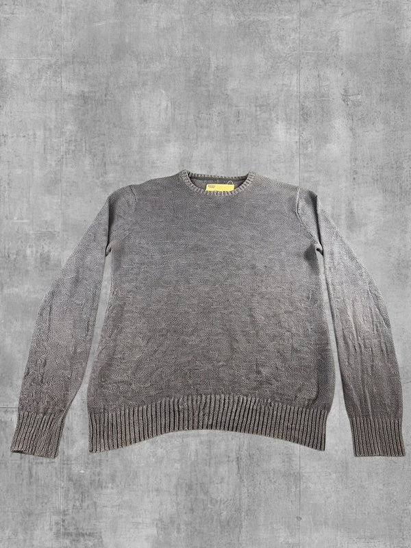 Levi's Trui blauw gemêleerd