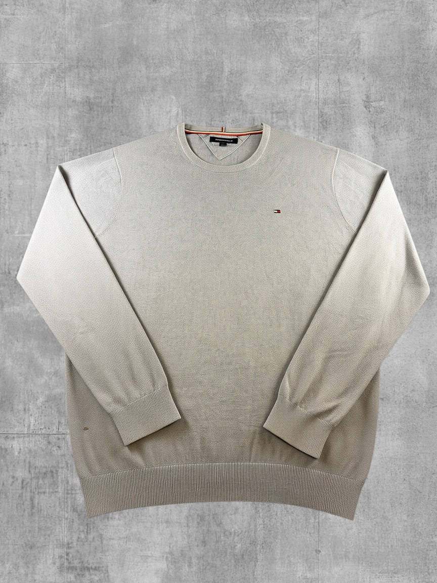 Tommy Hilfiger Trui blauw