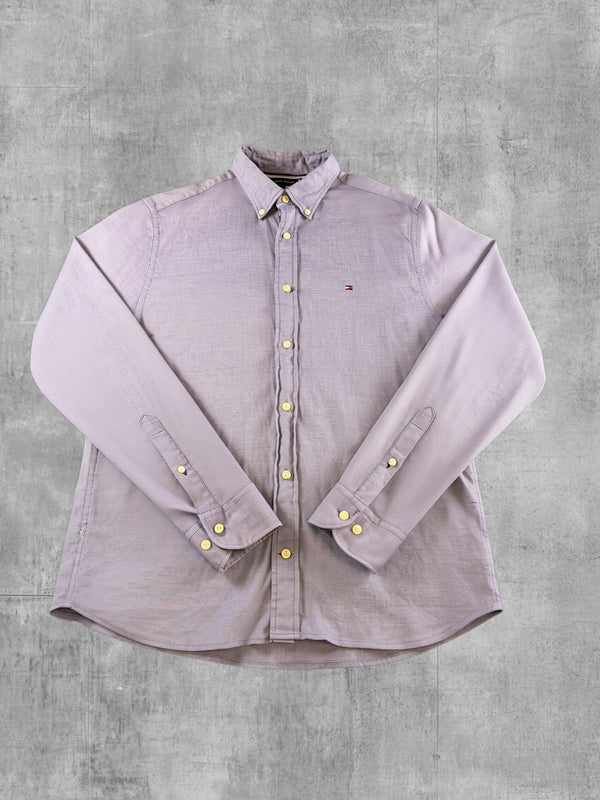 Tommy Hilfiger Blouse blauw