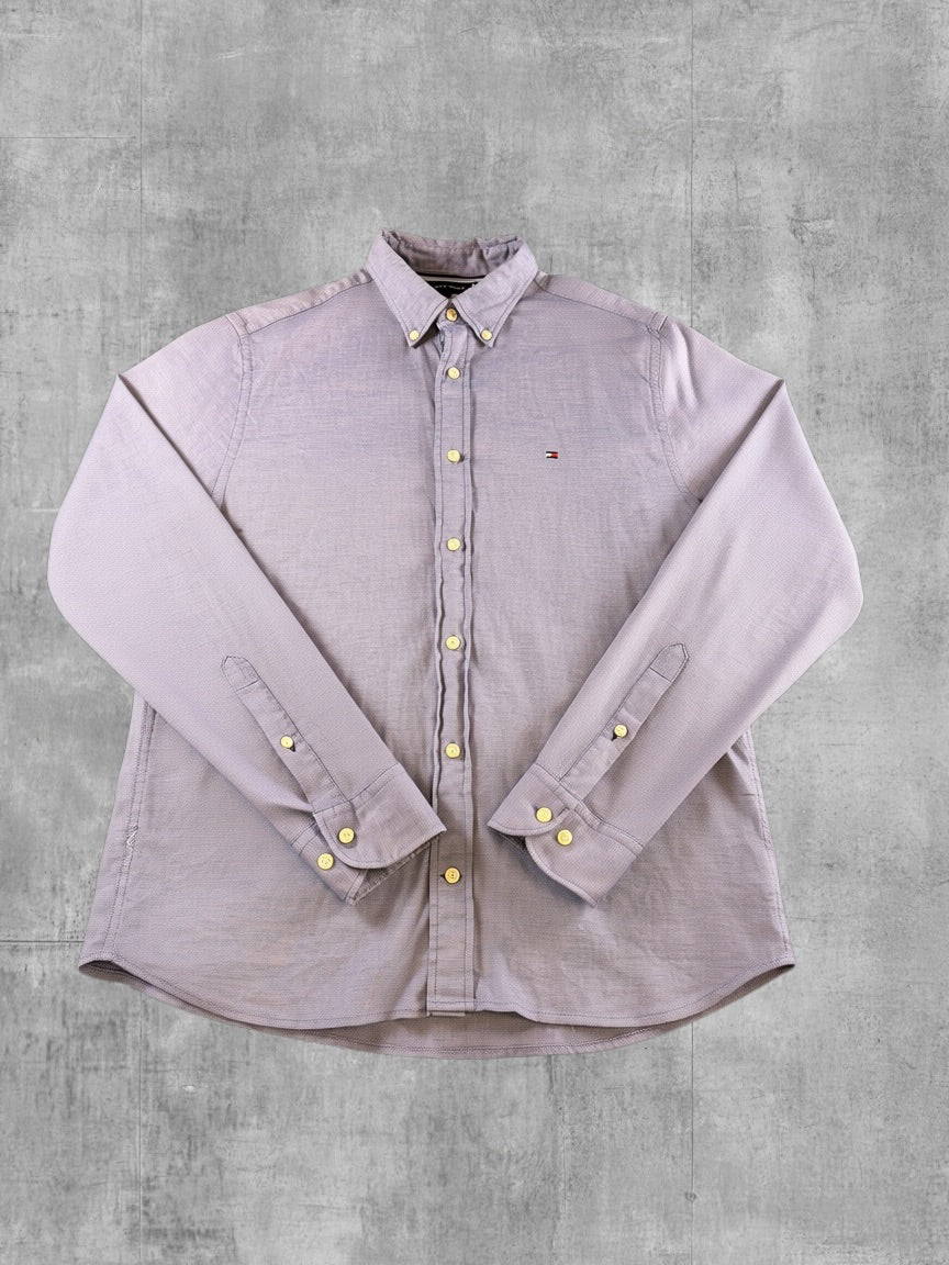 Tommy Hilfiger Blouse blauw