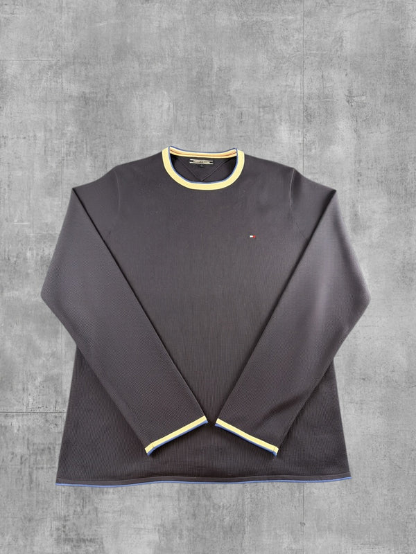 Tommy Hilfiger Trui blauw