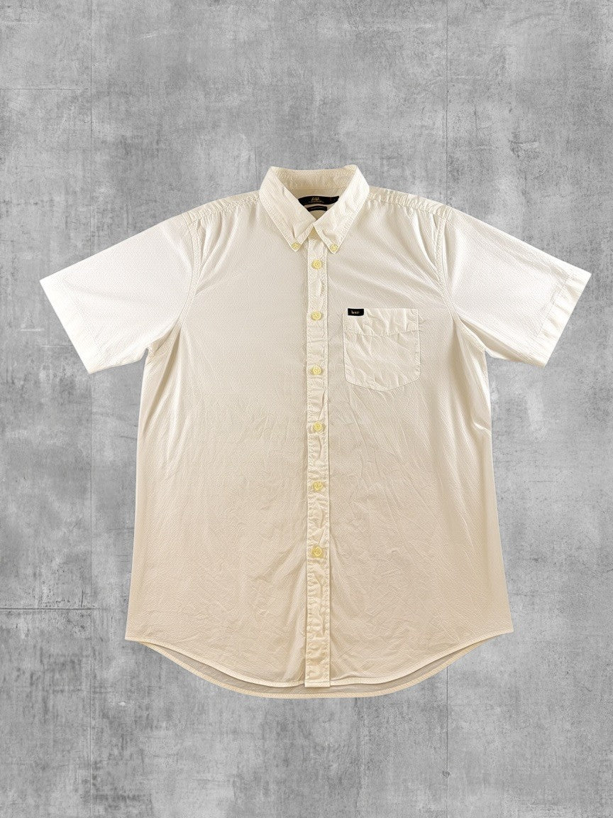 Lee Blouse wit