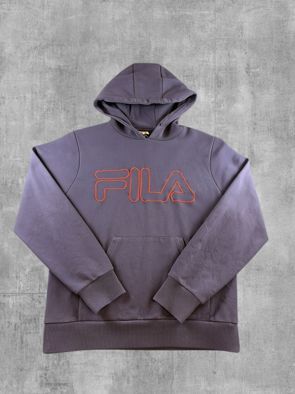 FILA Trui blauw