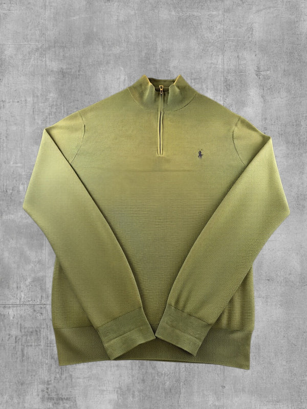 Polo Ralph Lauren Trui groen