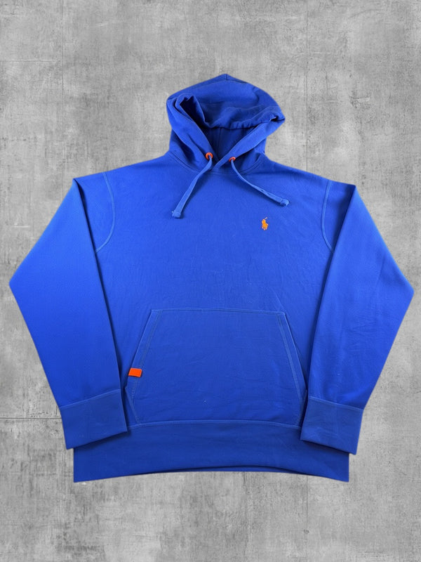Polo Ralph Lauren Sportsweater blauw