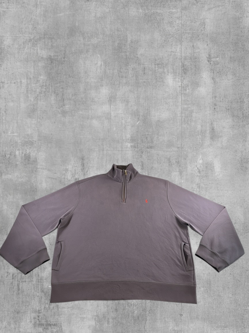 Polo by Ralph Lauren Sweater blauw