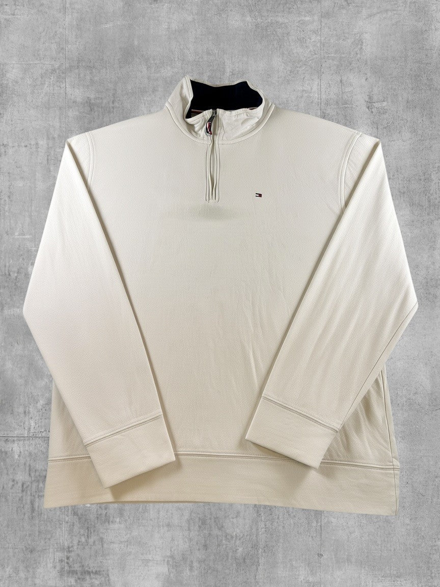 Tommy Hilfiger Sweater wit