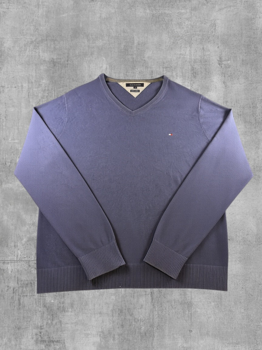 Tommy Hilfiger Trui blauw