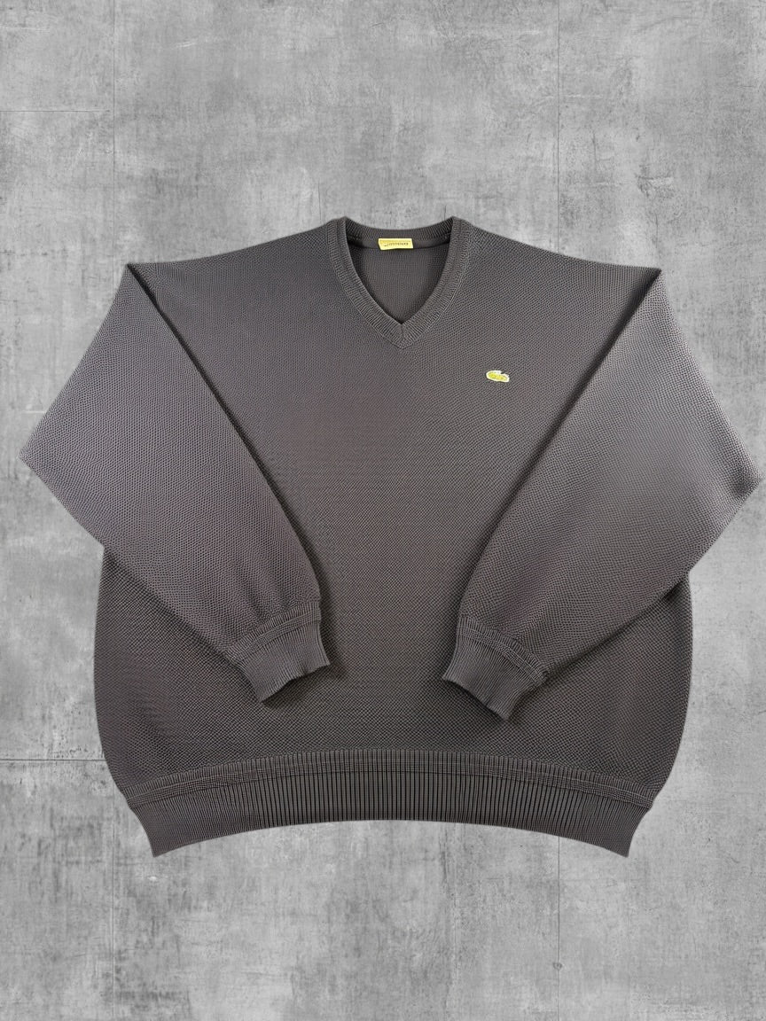 Lacoste Trui blauw