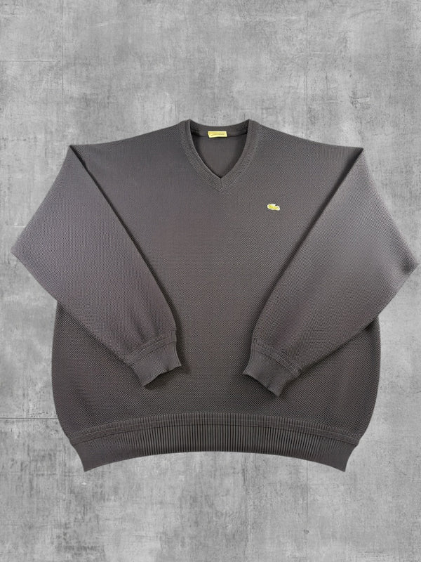 Lacoste Trui blauw