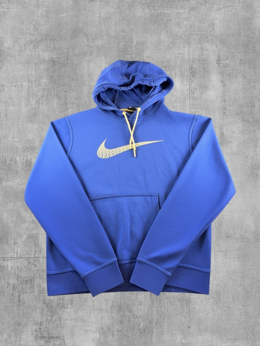 Nike Trui blauw