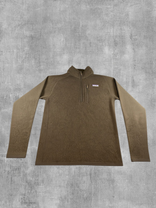 Patagonia Trui zwart