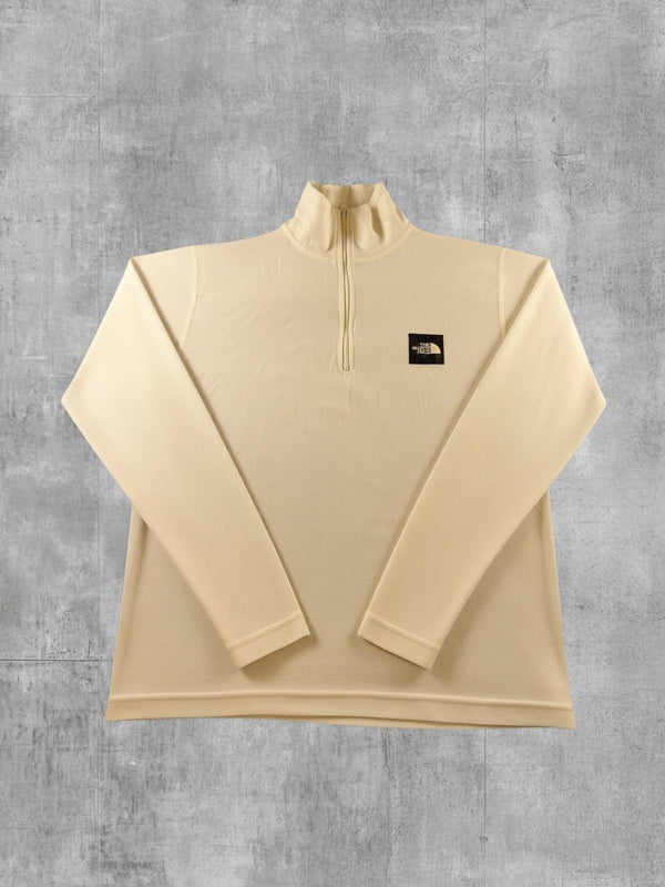 The North Face Sweater beige