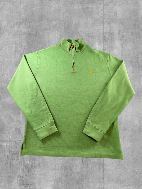 Polo Ralph Lauren Trui groen