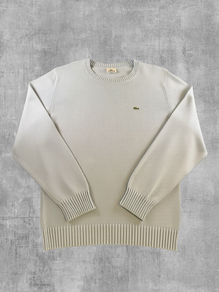 Lacoste Trui blauw
