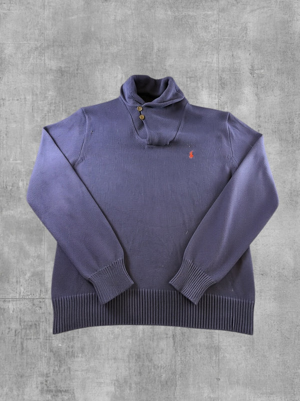 Polo Ralph Lauren Trui blauw