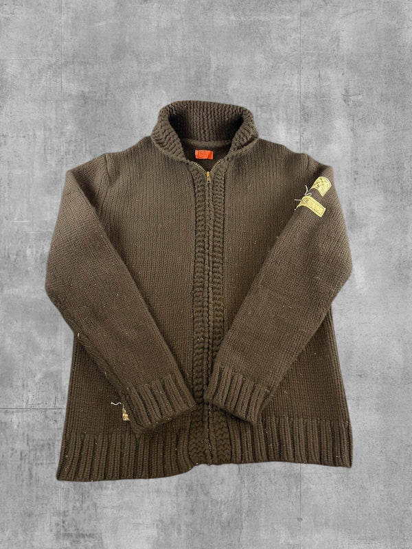 Levi's Vest zwart