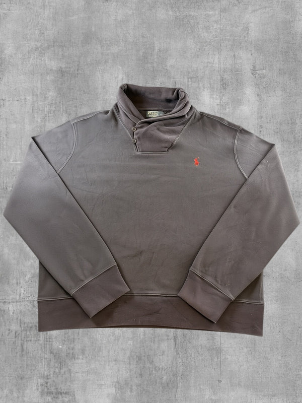 Polo Ralph Lauren Sweater blauw