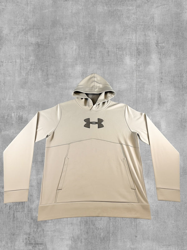 Under Armour Trui grijs Storm